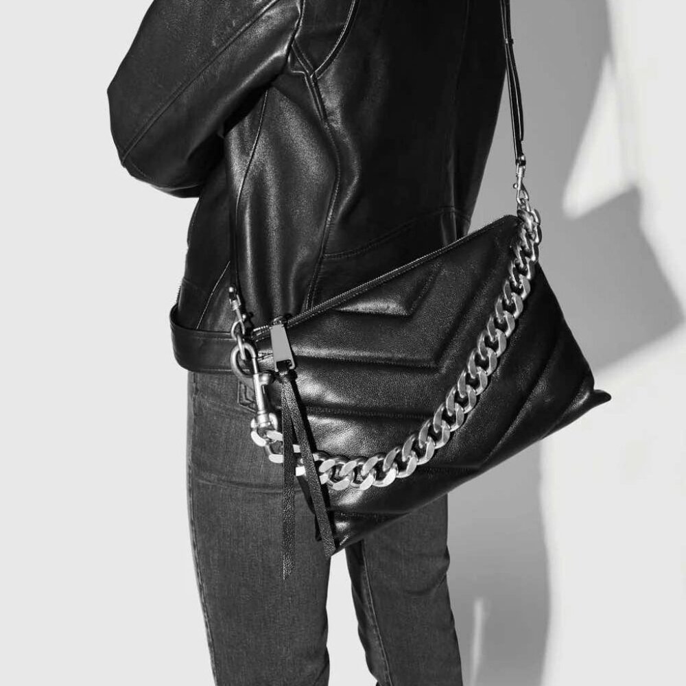 Rebecca Minkoff Maxi Crossbody